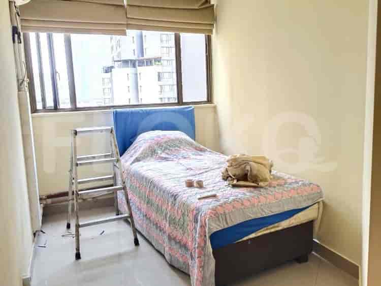Tipe 3 Kamar Tidur di Lantai Rendah untuk disewakan di Taman Rasuna Apartemen - fku7cc 2