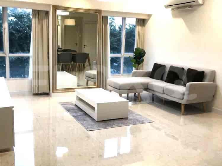 2 Bedroom on Low Floor for Rent in Somerset Permata Berlian Residence - fped0e 1