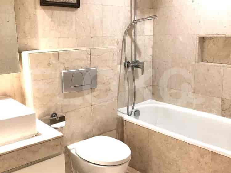 2 Bedroom on Low Floor for Rent in Somerset Permata Berlian Residence - fped0e 5