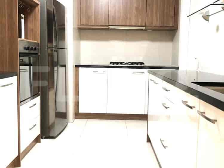 2 Bedroom on Low Floor for Rent in Somerset Permata Berlian Residence - fped0e 4