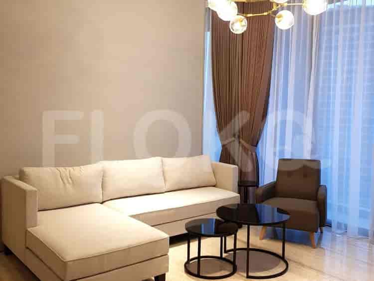 2 Bedroom on Middle Floor for Rent in La Vie All Suites - fkuc1e 1