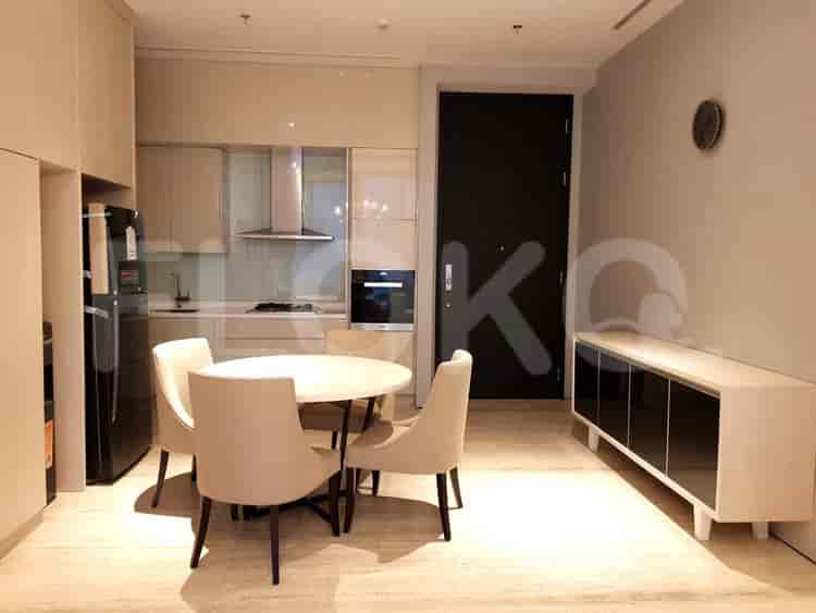 2 Bedroom on Middle Floor for Rent in La Vie All Suites - fkuc1e 3