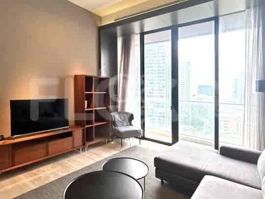 2 Bedroom on Middle Floor for Rent in La Vie All Suites - fkucfc 1