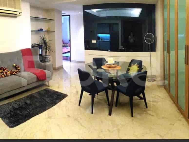APAe3602 19th Floor | 2BR Sale Apartment, Gatot Subroto 2