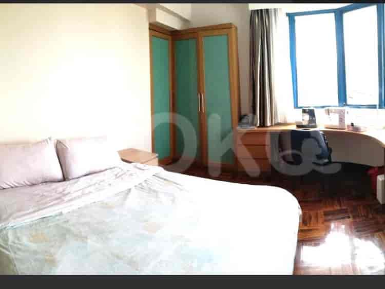 2BR Apartment for Sale in Park Royal Apartment - APAe3602, High Floor 3