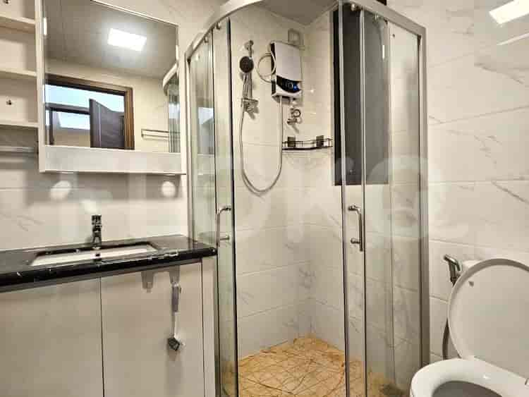 3 Bedroom on High Floor for Rent in Branz BSD - fbs2b7 4