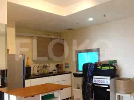 2 Bedroom on Middle Floor for Rent in Pejaten Park Residence - fpe5f8 4