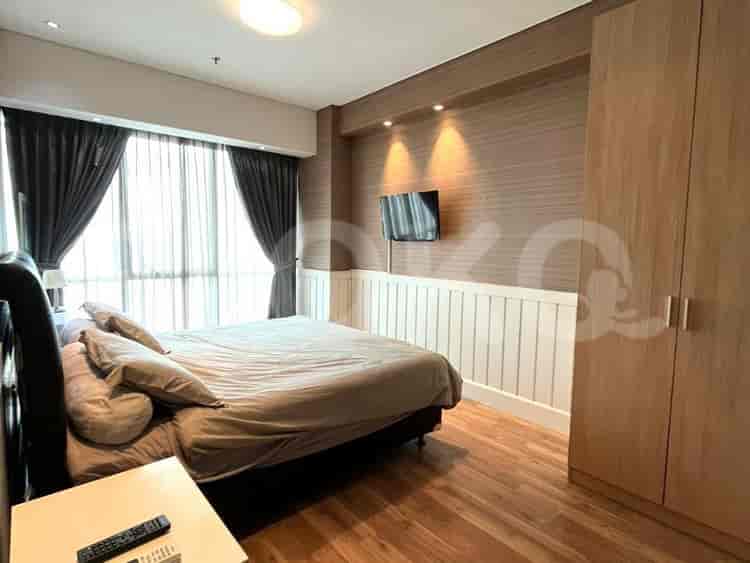 2 Bedroom on High Floor for Rent in Sky Garden - fse581 2