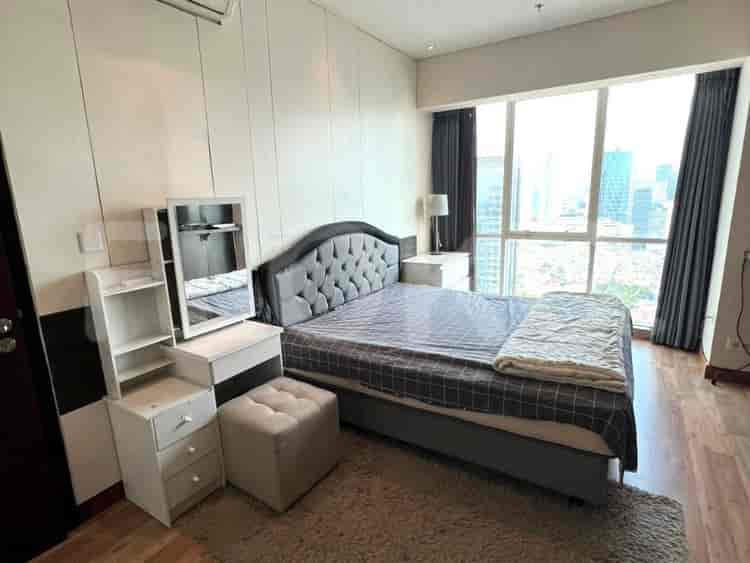 2 Bedroom on High Floor for Rent in Sky Garden - fse35a 2