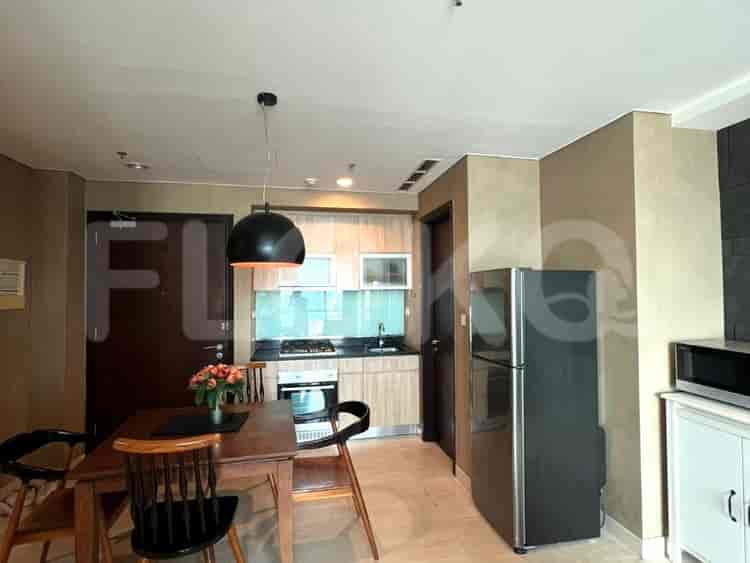 2 Bedroom on High Floor for Rent in Sky Garden - fse35a 3