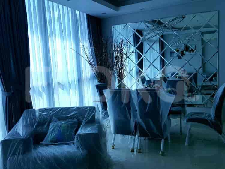Tipe 3 Kamar Tidur di Lantai Tinggi untuk disewakan di The Windsor - fpu4de 1