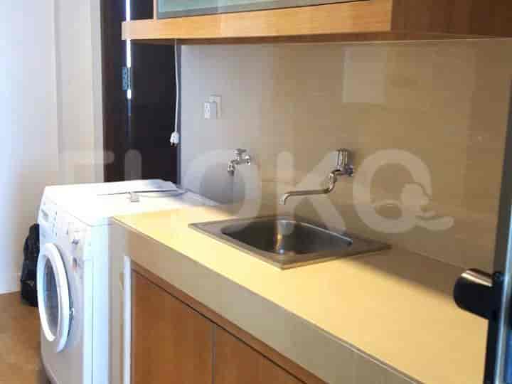 Tipe 3 Kamar Tidur di Lantai Tinggi untuk disewakan di The Windsor - fpu4de 3