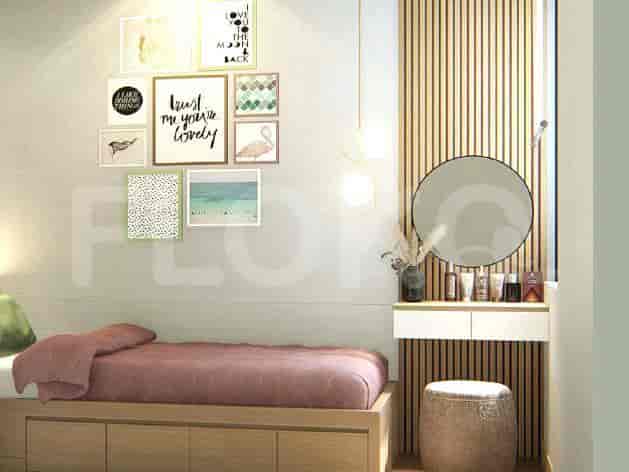 Dijual Rumah 3 BR, Luas 86 m2 di Nanyang School, BSD - RHASae8 4