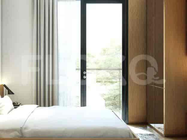 70 sqm, 3 BR house for sale in Nanyang School, BSD - RHASb79 2