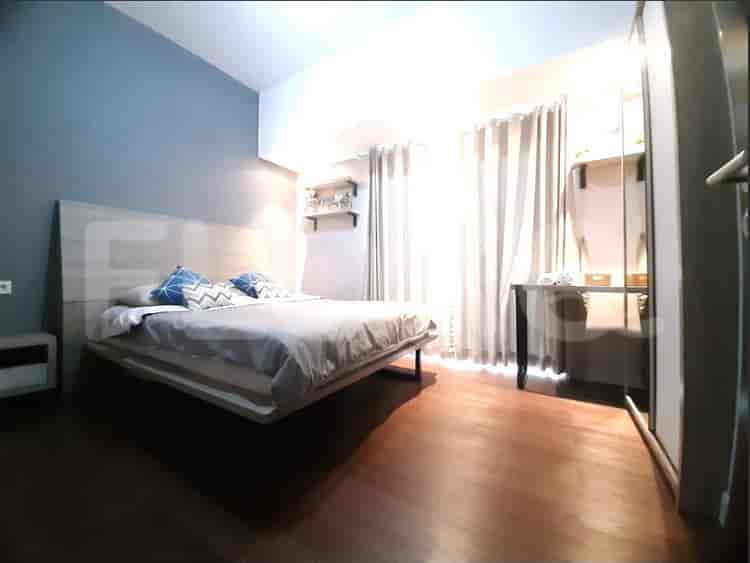 For Sale: Furnished 2BR Apartment in Casa De Parco - APAaef2d, Middle Floor, BSD 2