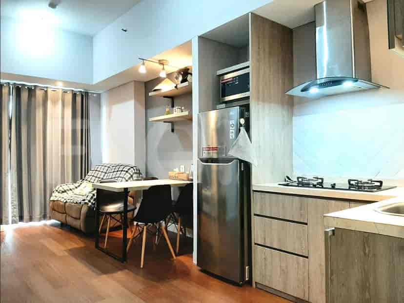 APAaef2d Lantai 9 | Dijual Apartemen 2BR, BSD 3