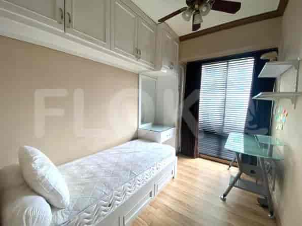Tipe 3 Kamar Tidur di Lantai Menengah untuk disewakan di Puri Casablanca - ftea98 3