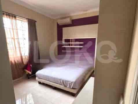 Disewakan Rumah 6 BR, Luas 350 m2 di Montecarlo The Green BSD City, BSD - RHA960 4