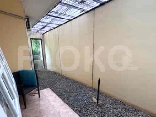 Disewakan Rumah 6 BR, Luas 350 m2 di Montecarlo The Green BSD City, BSD - RHA960 5