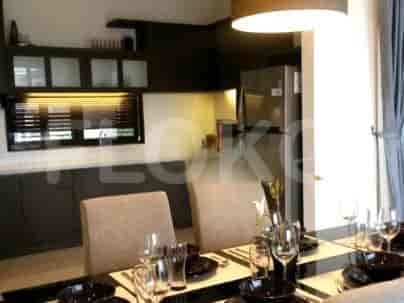 Disewakan Rumah 4 BR, Luas 225 m2 di Cluster Aleeka, The Avani BSD, BSD - RHA935 4