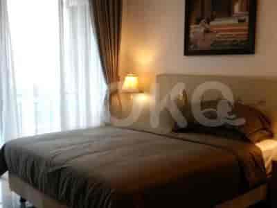 Disewakan Rumah 4 BR, Luas 225 m2 di Cluster Aleeka, The Avani BSD, BSD - RHA935 3