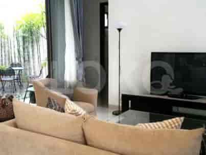 Disewakan Rumah 4 BR, Luas 225 m2 di Cluster Aleeka, The Avani BSD, BSD - RHA935 2