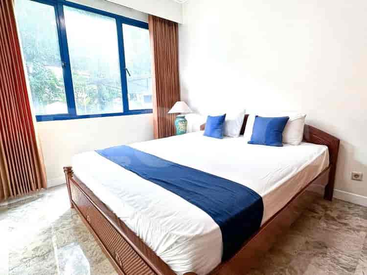 3 Bedroom on High Floor for Rent in Prapanca Apartment - fci87c 2