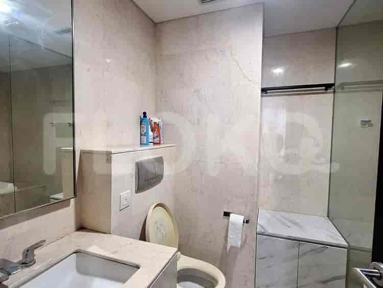 Tipe 2 Kamar Tidur di Lantai Menengah untuk disewakan di Ciputra World 2 Apartemen - fku9a0 4