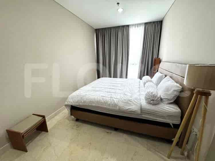 Tipe 2 Kamar Tidur di Lantai Menengah untuk disewakan di Ciputra World 2 Apartemen - fkue2f 2
