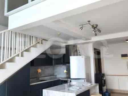 1 Bedroom on Middle Floor for Rent in Neo Soho Residence - fta682 3