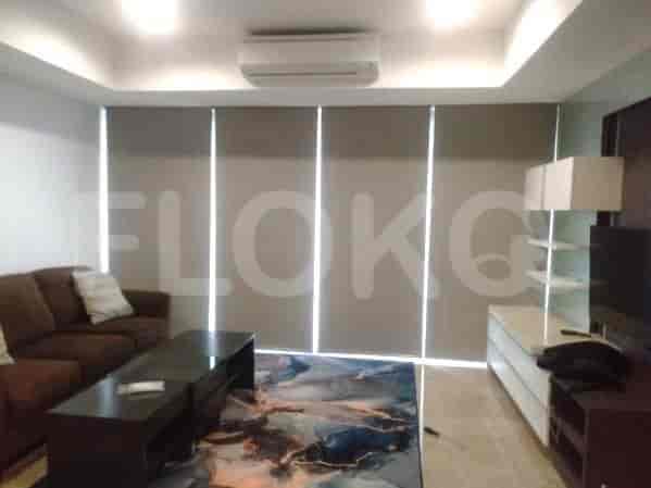 3 Bedroom on High Floor for Rent in Royale Springhill Residence - fkebfc 1