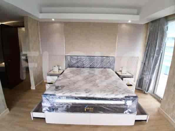 Tipe 3 Kamar Tidur di Lantai Rendah untuk disewakan di Royale Springhill Residence - fke5d4 2
