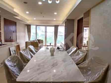 Tipe 3 Kamar Tidur di Lantai Rendah untuk disewakan di Royale Springhill Residence - fke5d4 4