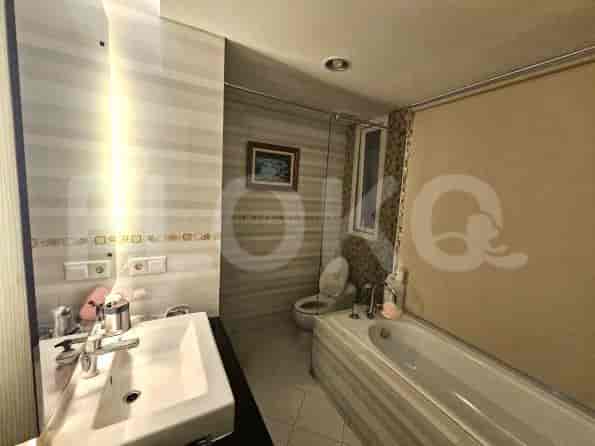 Tipe 3 Kamar Tidur di Lantai Tinggi untuk disewakan di Royale Springhill Residence - fke2f7 4