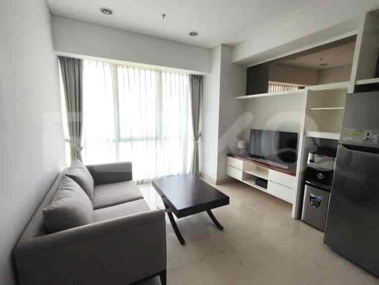 2 Bedroom on High Floor for Rent in Sky Garden - fse6ac 1
