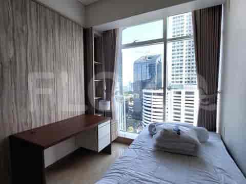 2 Bedroom on High Floor for Rent in South Hills Apartment - fku7eb 3