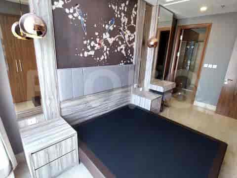 2 Bedroom on High Floor for Rent in South Hills Apartment - fku7eb 2