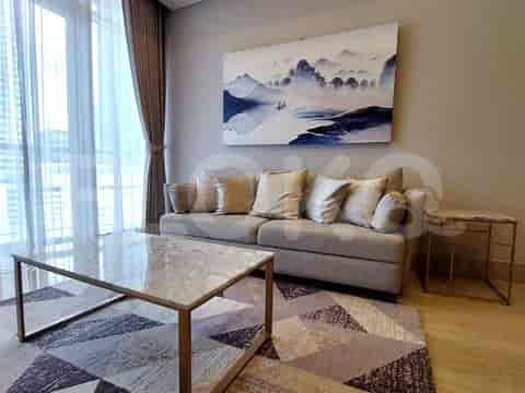 2 Bedroom on High Floor for Rent in South Hills Apartment - fku7eb 1