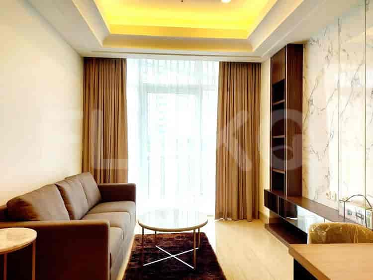 2 Bedroom on Low Floor for Rent in South Hills Apartment - fkuaa3 1