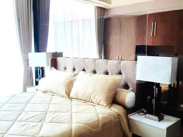 2 Bedroom on Middle Floor for Rent in South Hills Apartment - fku744 3
