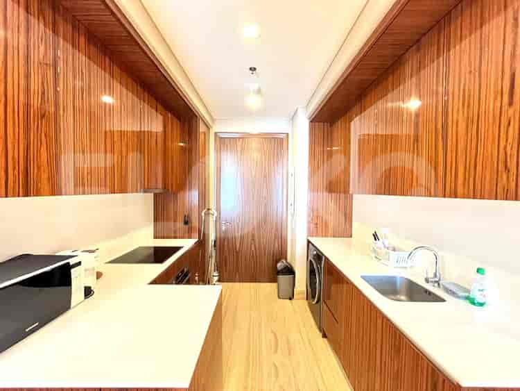 2 Bedroom on High Floor for Rent in South Hills Apartment - fku126 3