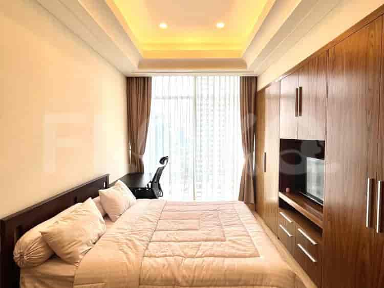 2 Bedroom on High Floor for Rent in South Hills Apartment - fku126 2
