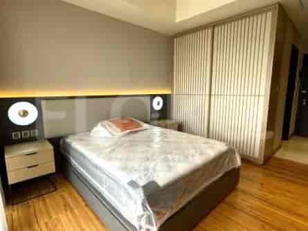Furnished 1BR Apartment for Sale - APA5a67f, Middle Floor, Sudirman Hill Residences 1