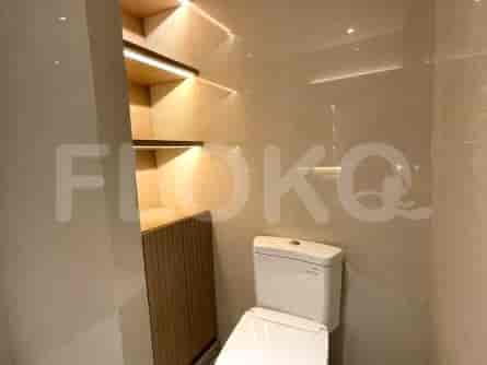 Furnished 1BR Apartment for Sale - APA5a67f, Middle Floor, Sudirman Hill Residences 4