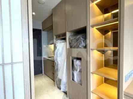 Furnished 1BR Apartment for Sale - APA5a67f, Middle Floor, Sudirman Hill Residences 2