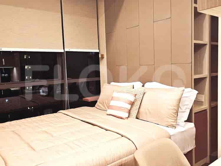 Tipe 3 Kamar Tidur di Lantai Tinggi untuk disewakan di Casa Grande - fte6c8 2