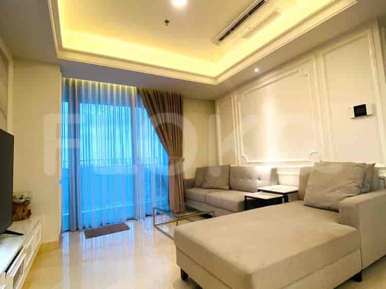 3 Bedroom on High Floor for Rent in Casa Grande - fte471 1