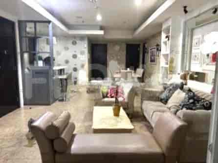 Tipe 3 Kamar Tidur di Lantai Rendah untuk disewakan di Royale Springhill Residence - fkef0c 1