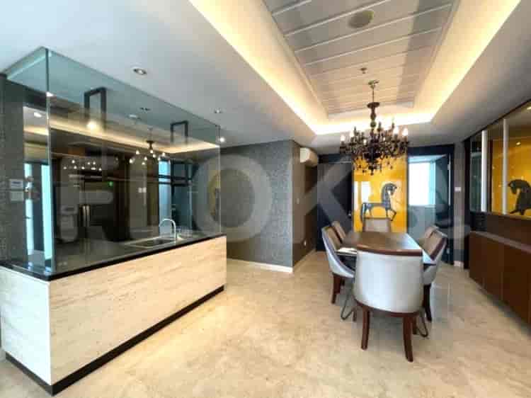 Tipe 3 Kamar Tidur di Lantai Tinggi untuk disewakan di Royale Springhill Residence - fke631 3