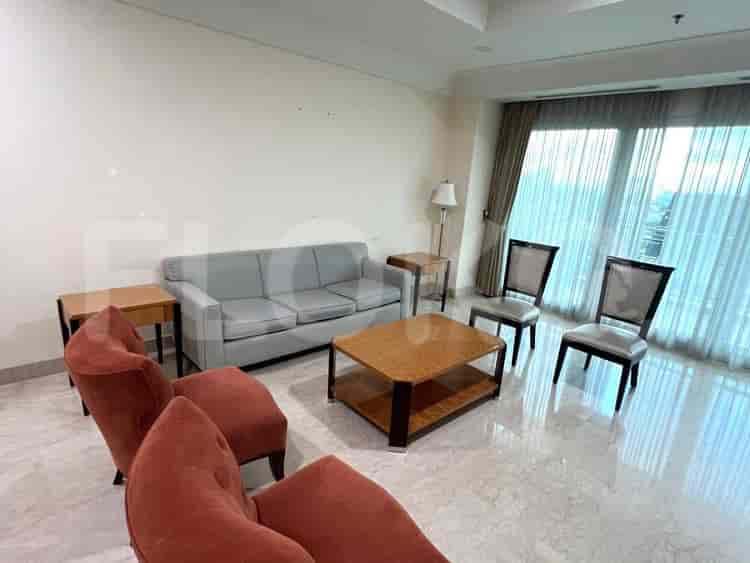 4 Bedroom on Low Floor for Rent in Pakubuwono Residence - fgad35 1